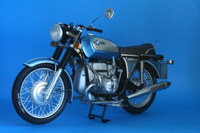 BMW R75/5