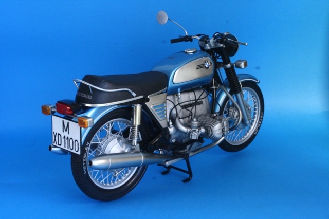 BMW R75/5