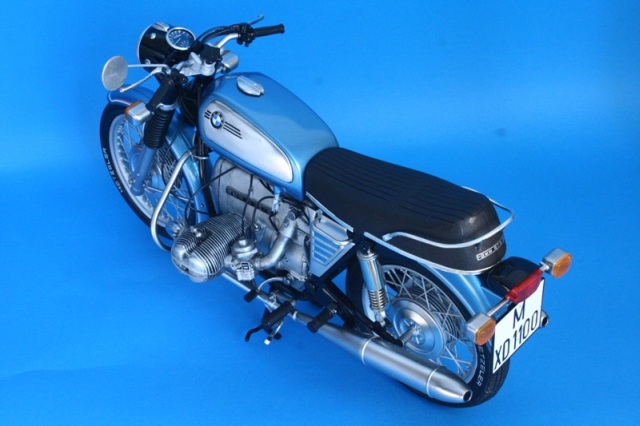 BMW R75/5