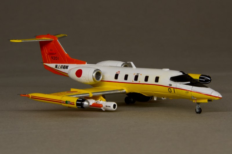 Gates Learjet UC-36A