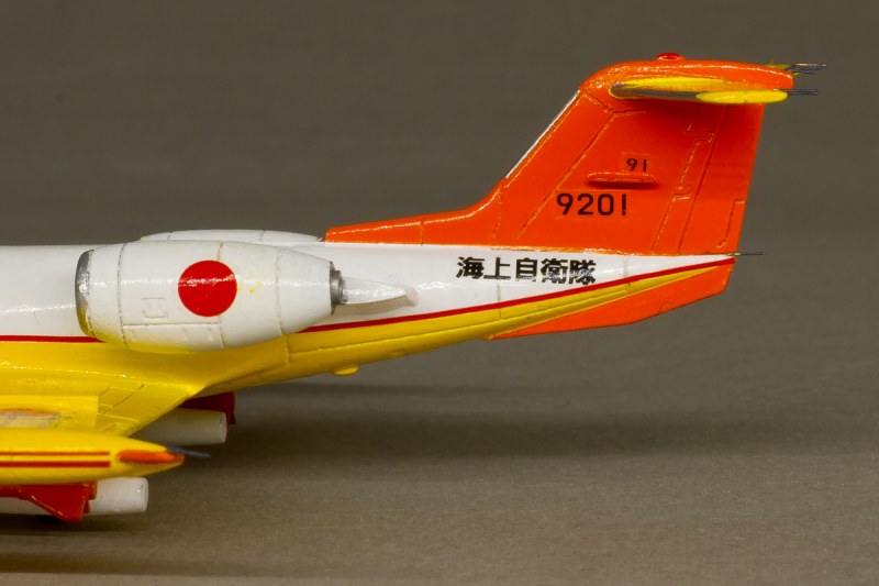 Gates Learjet UC-36A