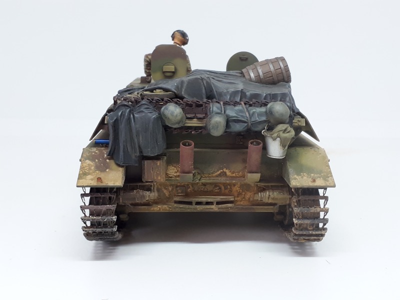 Jagdpanzer IV L/70 (V)