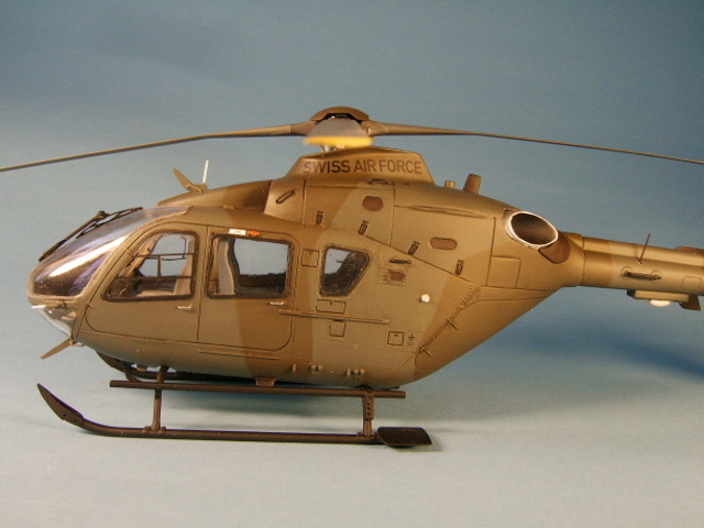 Eurocopter EC 635