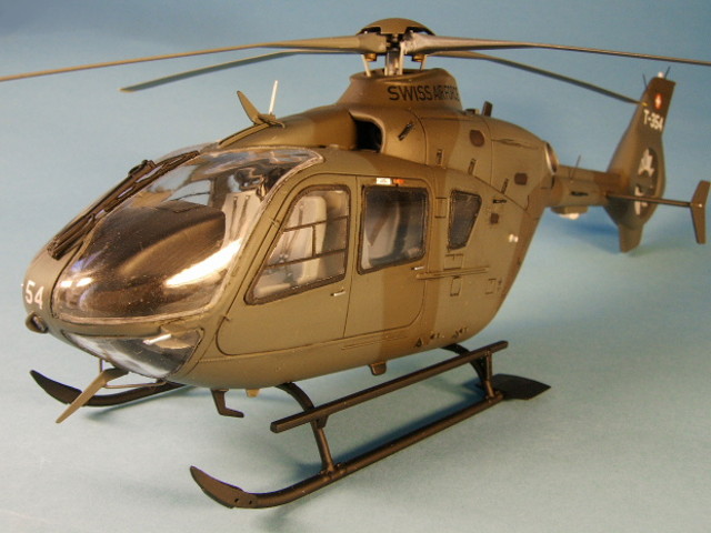 Eurocopter EC 635