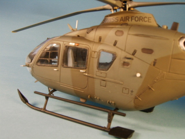 Eurocopter EC 635