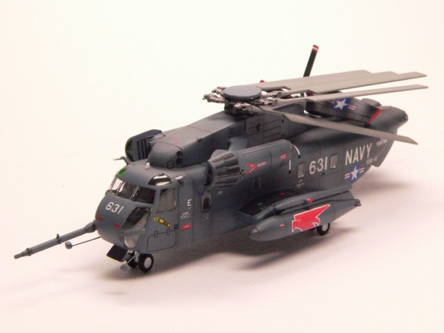 Sikorsky RH-53D Sea Stallion