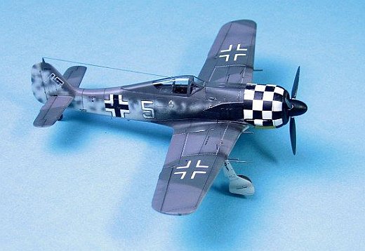 Focke-Wulf Fw 190 A-6