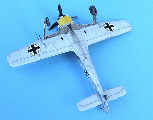 Focke-Wulf Fw 190 A-6