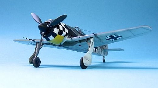 Focke-Wulf Fw 190 A-6