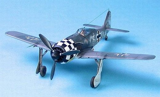 Focke-Wulf Fw 190 A-6