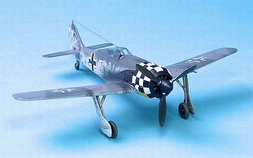 Focke-Wulf Fw 190 A-6