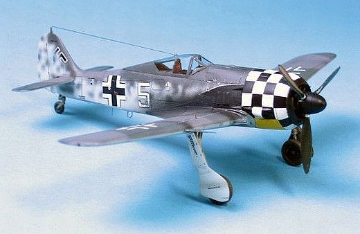 Focke-Wulf Fw 190 A-6