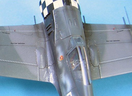 Focke-Wulf Fw 190 A-6