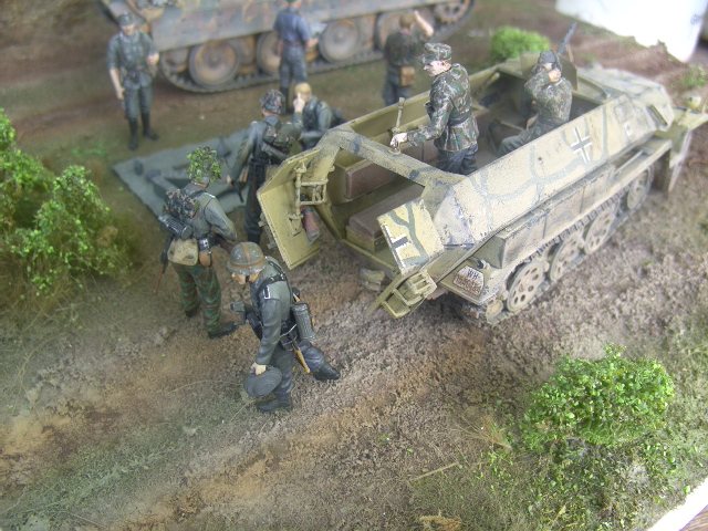 Panzerkampfwagen V Panther Ausf. D