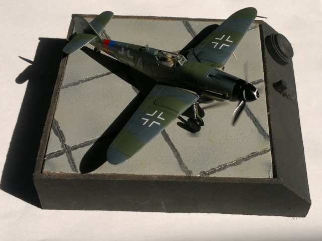 Messerschmitt Bf 109 G-10