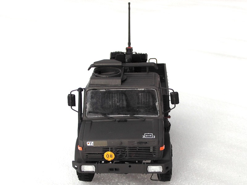 Unimog 1300 L