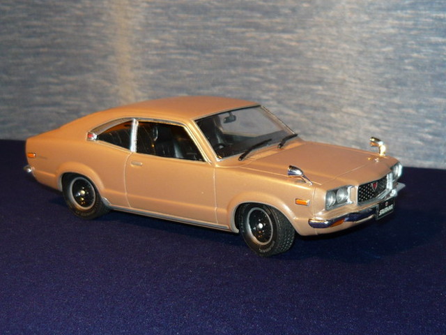 Mazda RX-3 Savanna