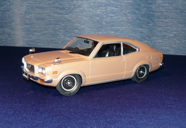 Mazda RX-3 Savanna