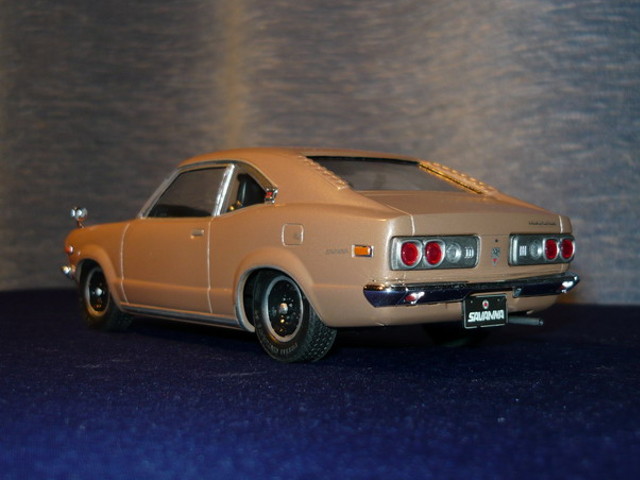 Mazda RX-3 Savanna