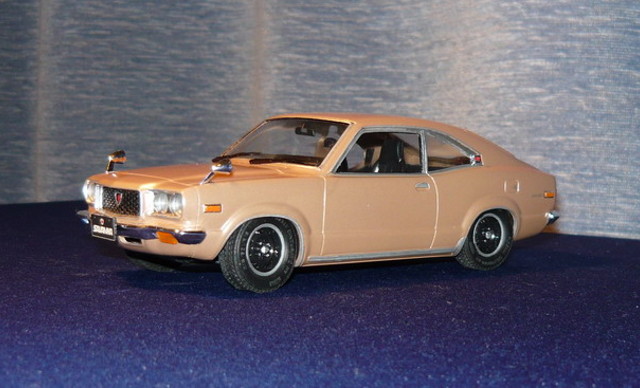 Mazda RX-3 Savanna