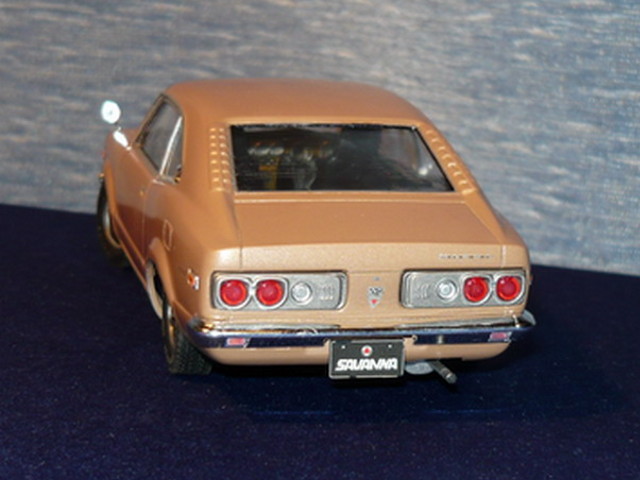 Mazda RX-3 Savanna