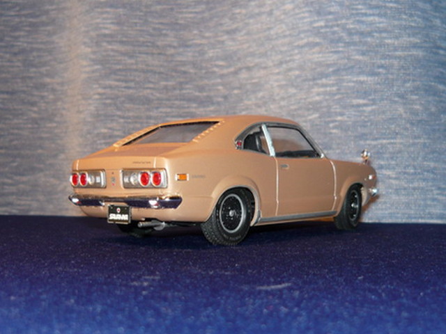 Mazda RX-3 Savanna