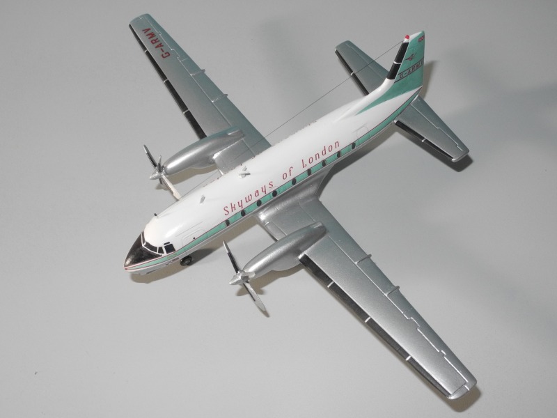 Avro 748-101