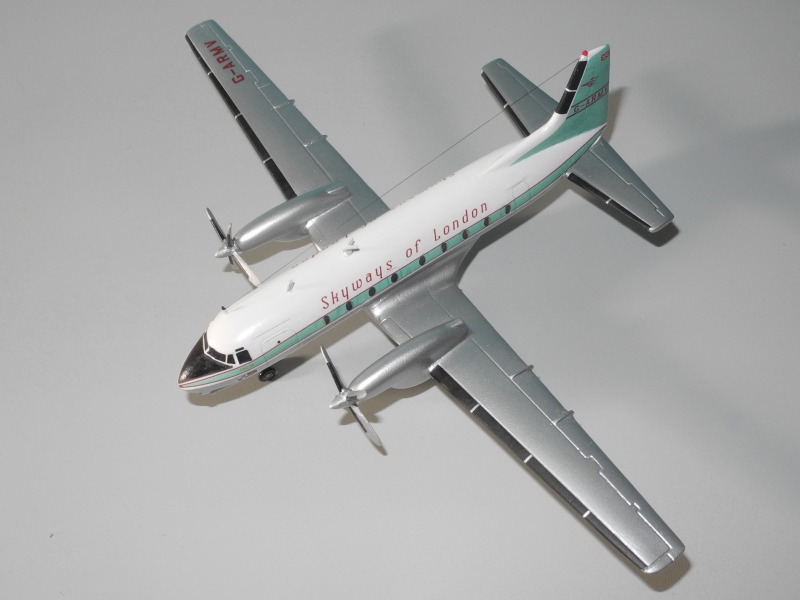 Avro 748-101