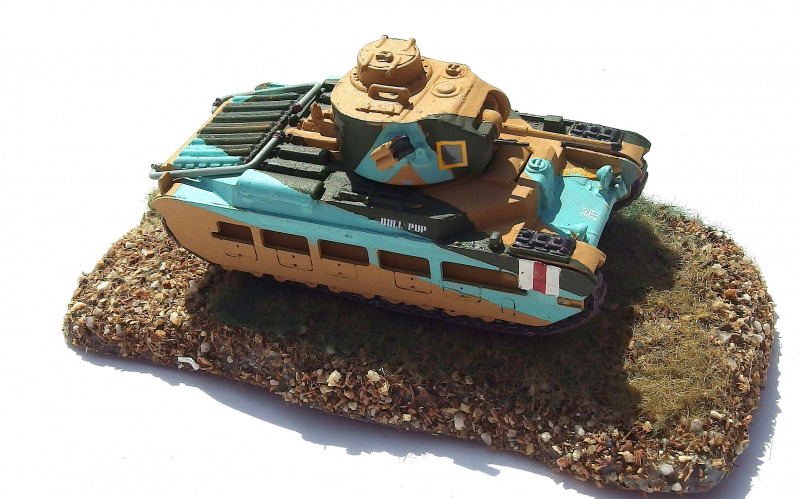Matilda Mk.II