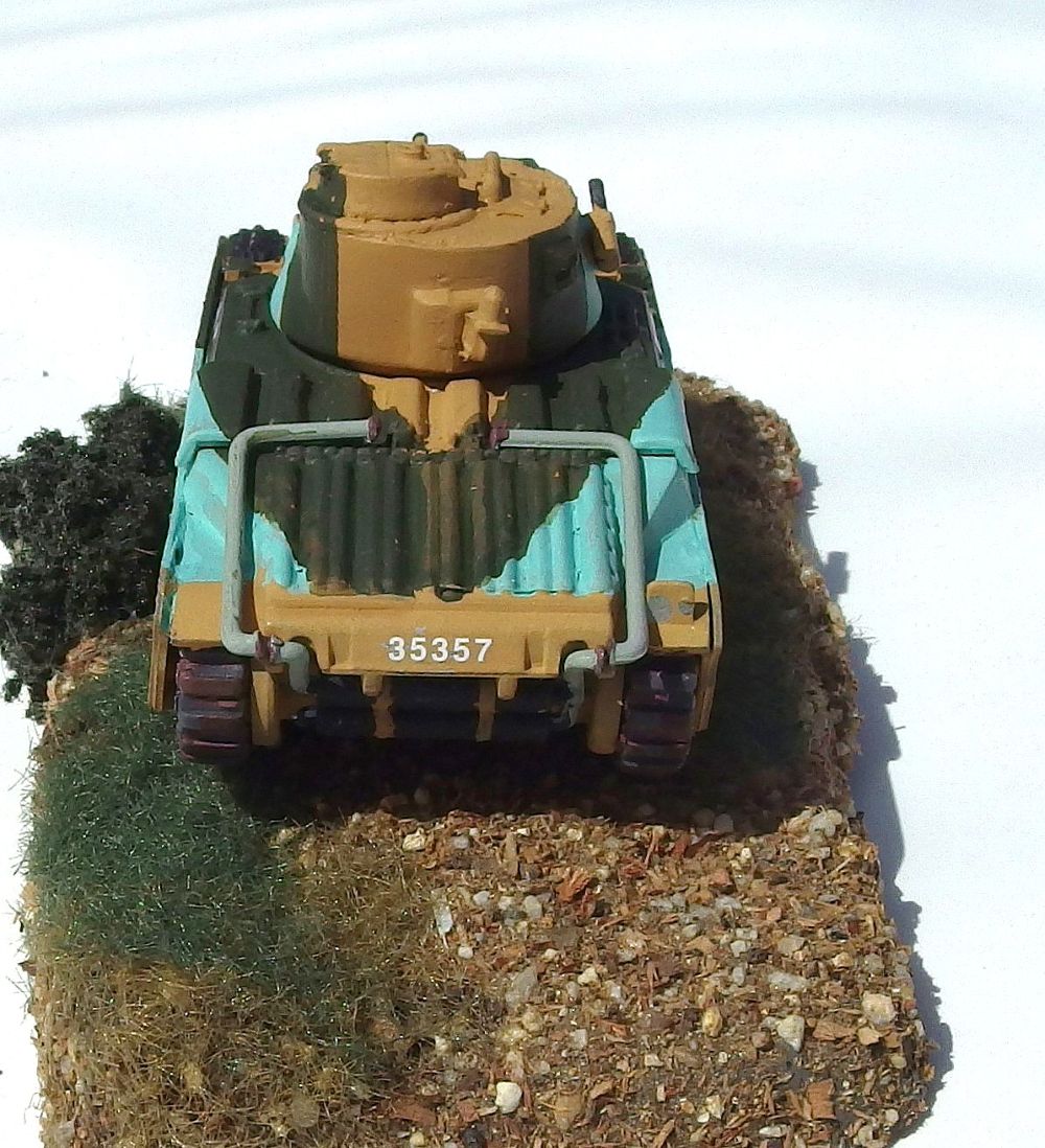 Matilda Mk.II