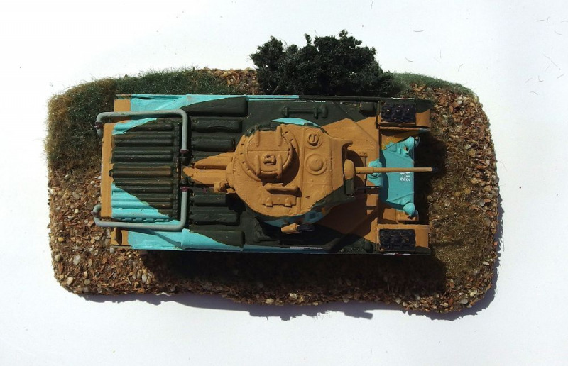 Matilda Mk.II
