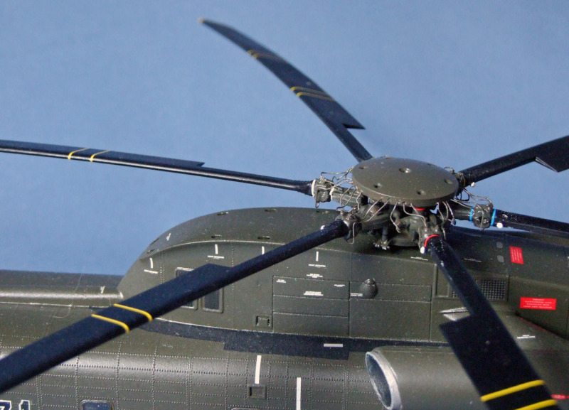Sikorsky CH-53G