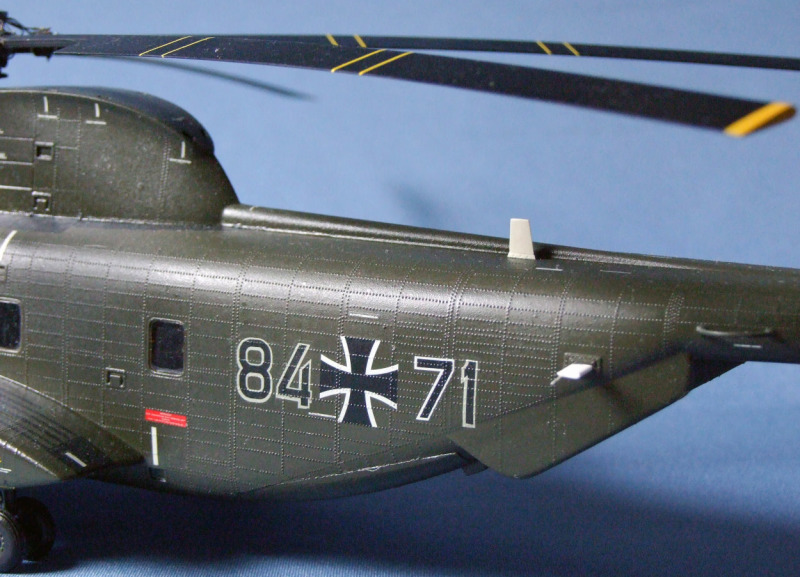 Sikorsky CH-53G