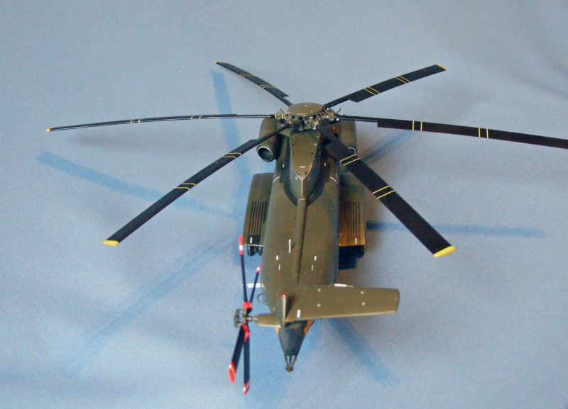 Sikorsky CH-53G