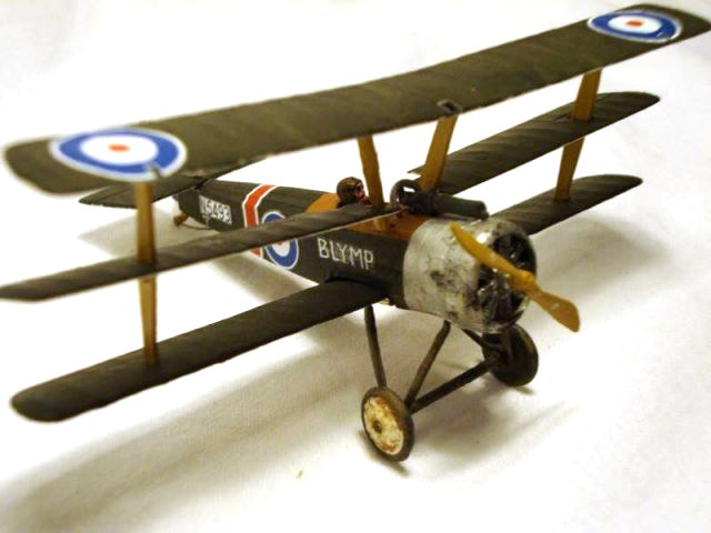 Sopwith Triplane