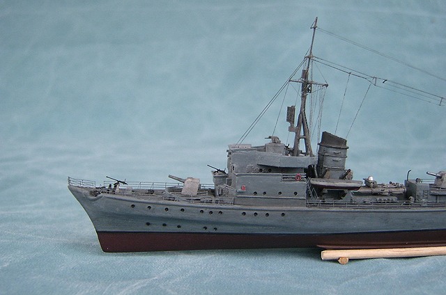 Flottentorpedoboot 1939