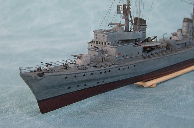 Flottentorpedoboot 1939