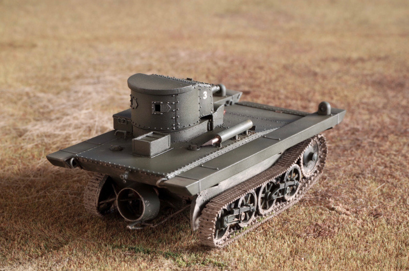 Vickers-Carden-Loyd A4E12