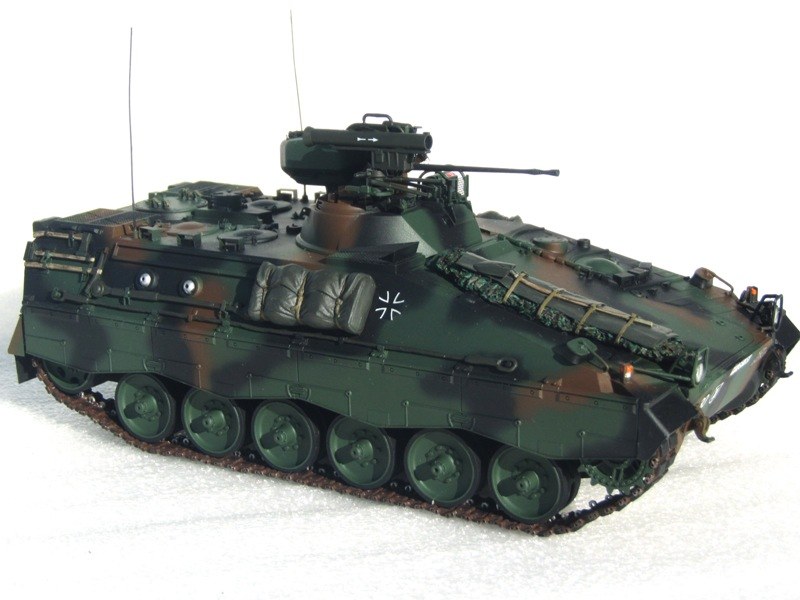 Marder 1A2