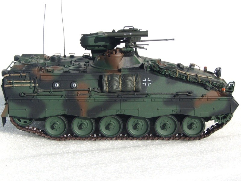 Marder 1A2