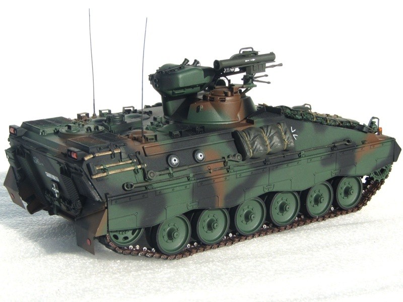 Marder 1A2