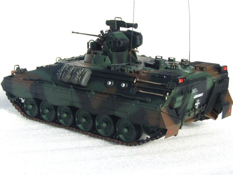 Marder 1A2