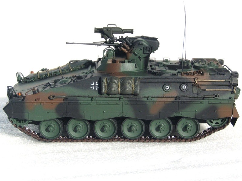 Marder 1A2