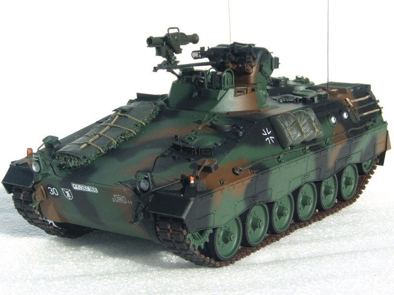 Marder 1A2