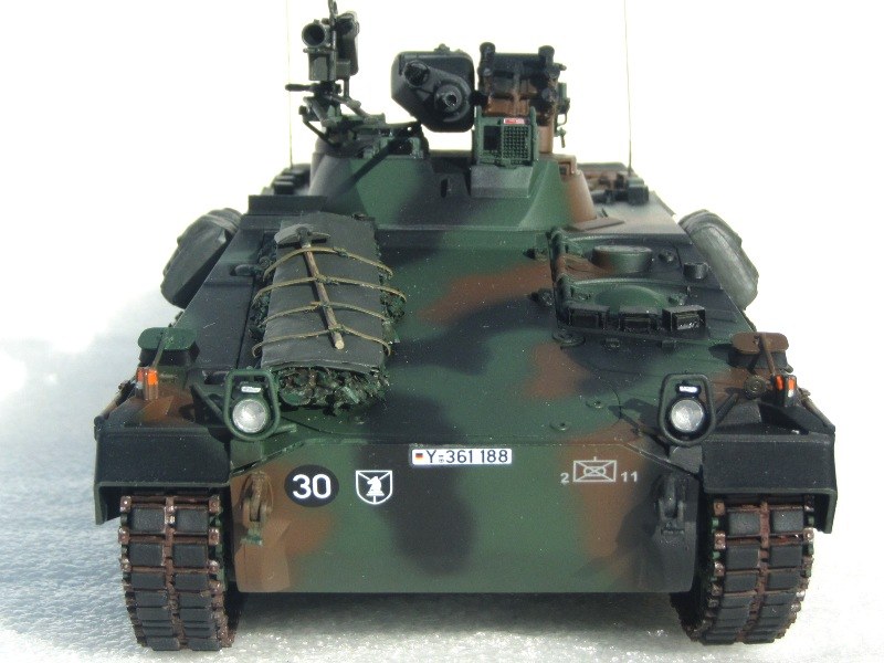 Marder 1A2