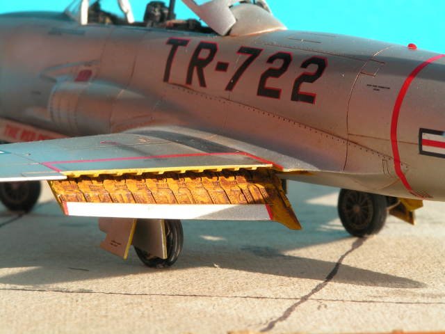 Lockheed T-33A Shooting Star