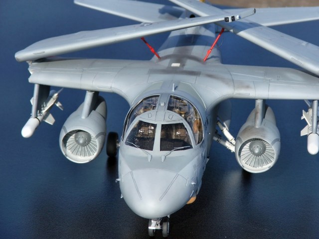 Lockheed S-3B Viking