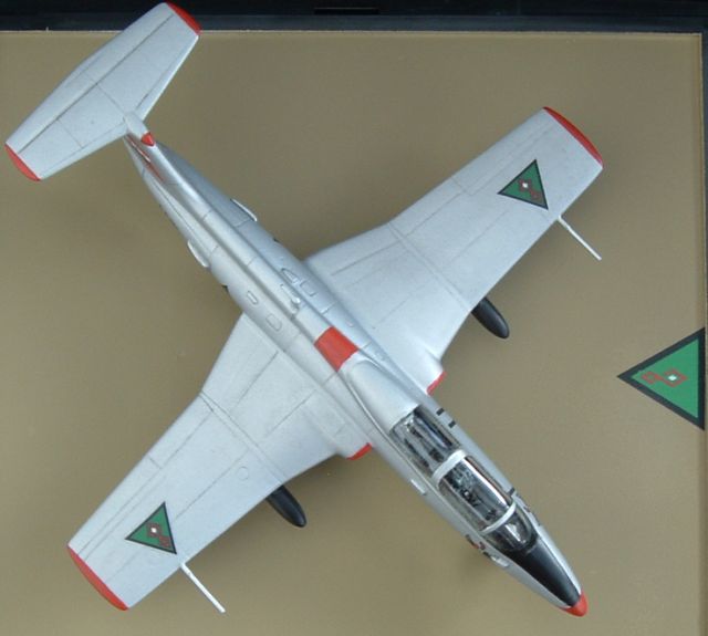 Aero L-29 Delfin