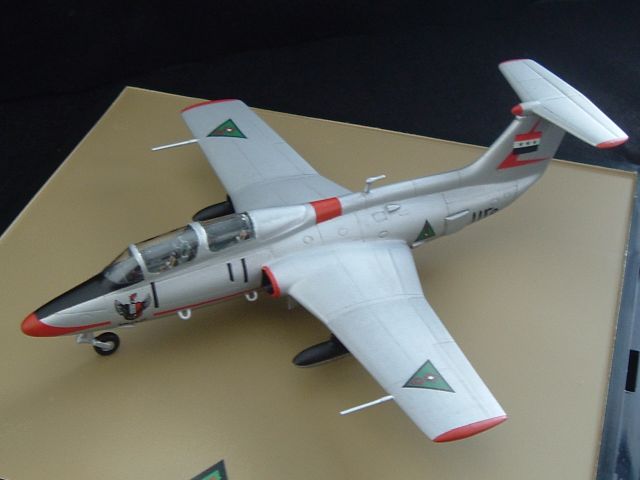 Aero L-29 Delfin