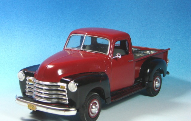 1950 Chevy 3100 Pickup